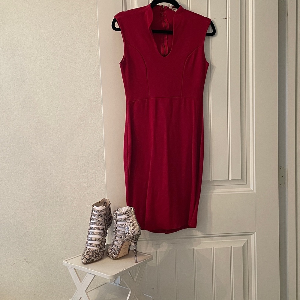 Casual/Dressy Clothes. New and good condition.